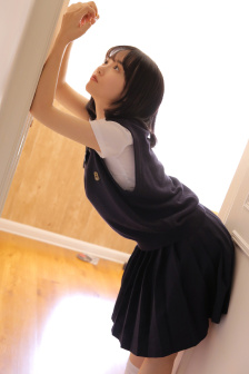 日韩模特